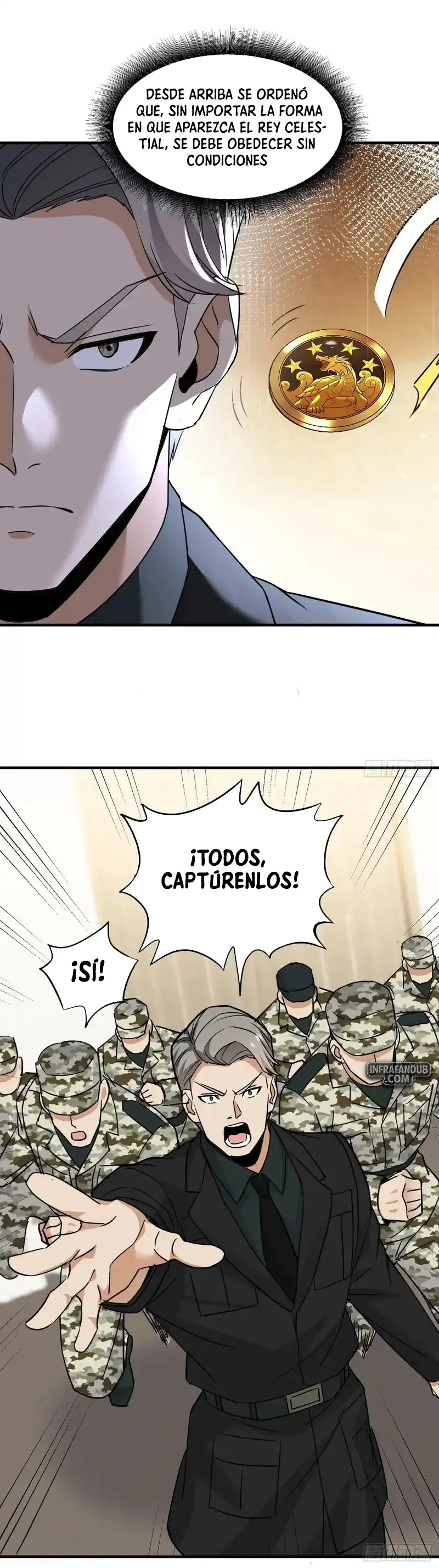 Cuñada: ¡De verdad… ya no soy un idiota! Capitulo 30 página 26