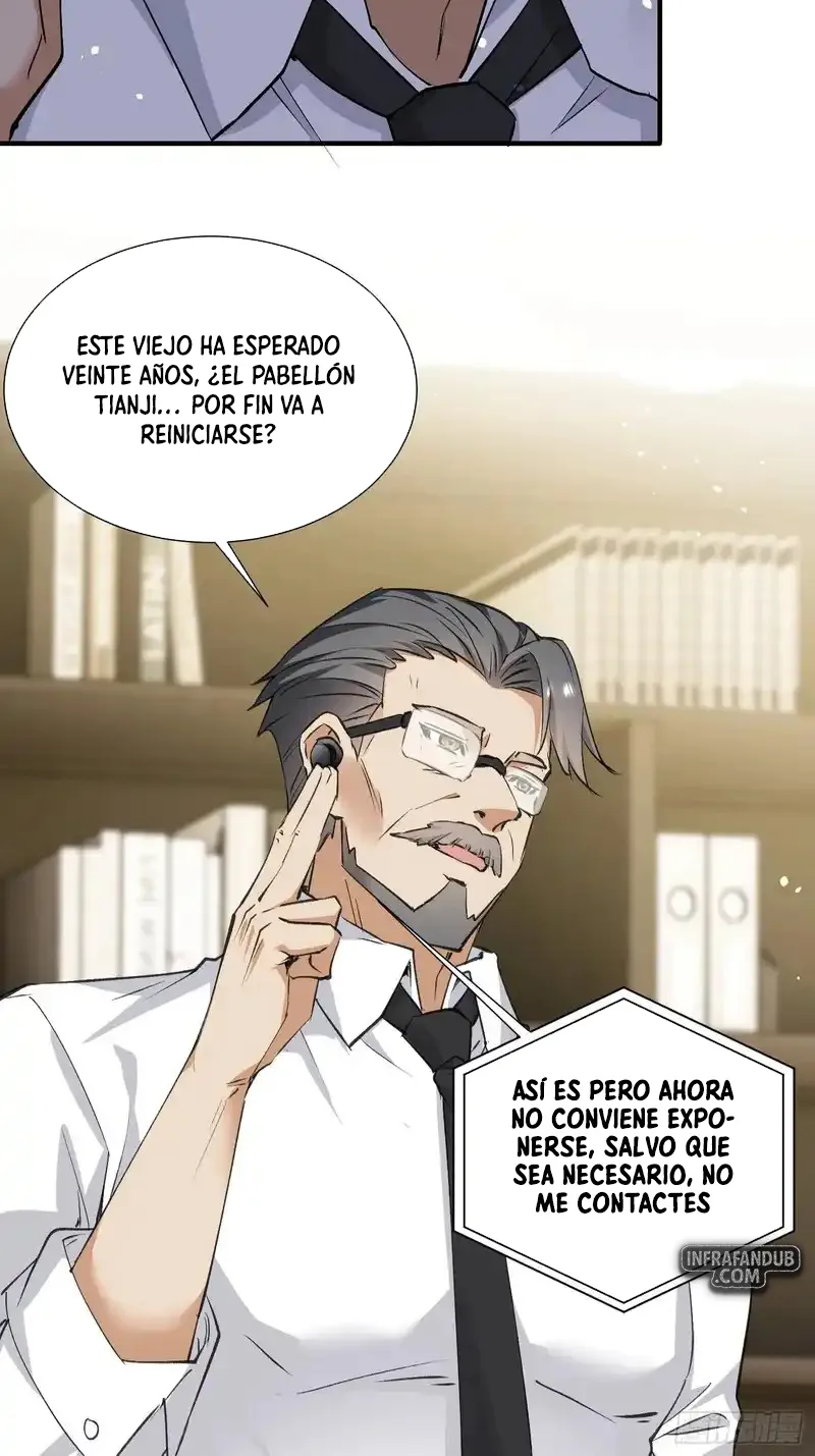 Cuñada: ¡De verdad… ya no soy un idiota! Capitulo 31 página 2