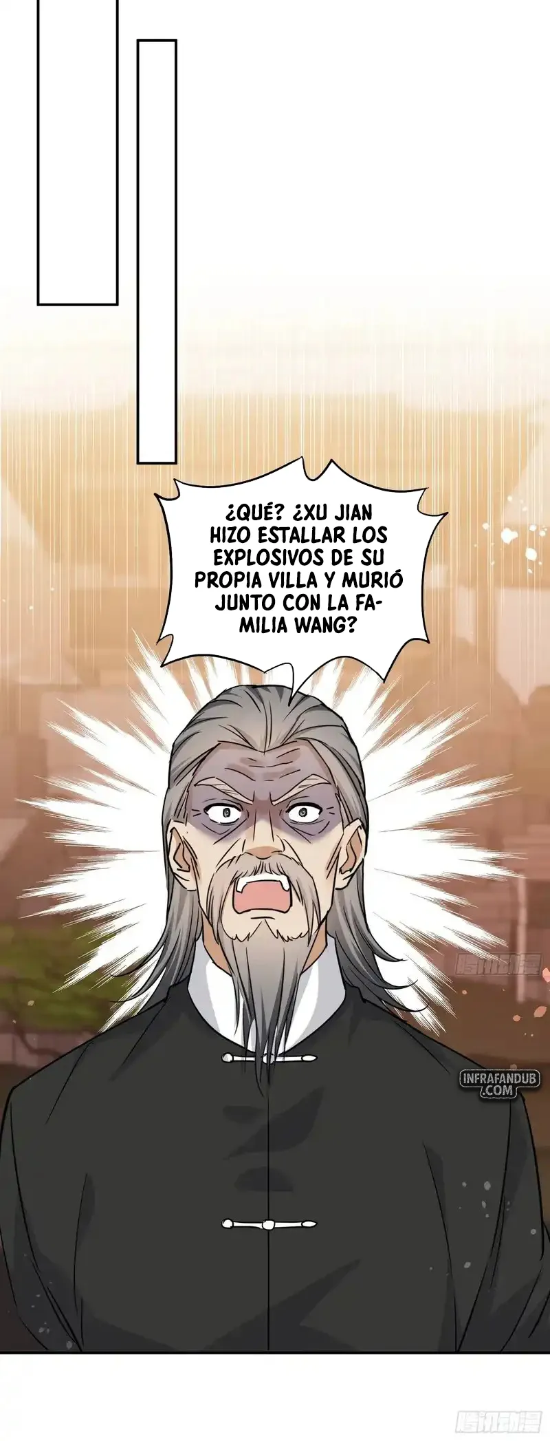 Cuñada: ¡De verdad… ya no soy un idiota! Capitulo 32 página 12