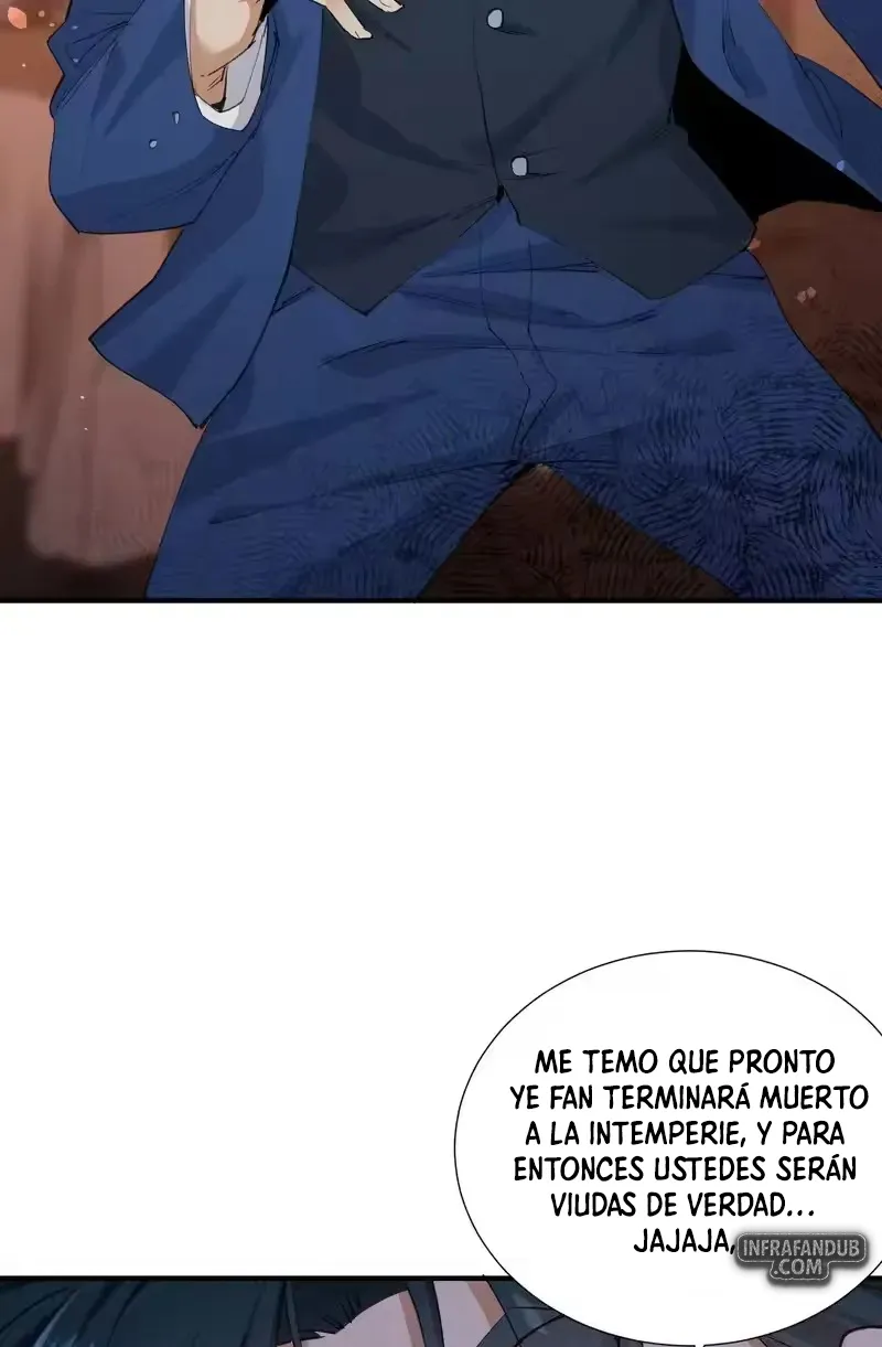 Cuñada: ¡De verdad… ya no soy un idiota! Capitulo 33 página 3