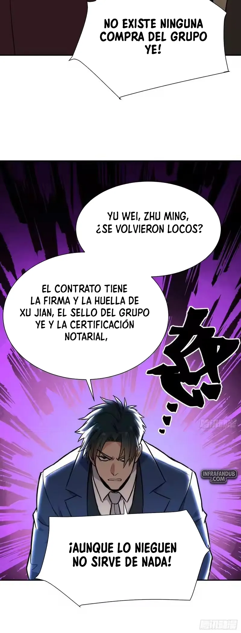 Cuñada: ¡De verdad… ya no soy un idiota! Capitulo 34 página 32