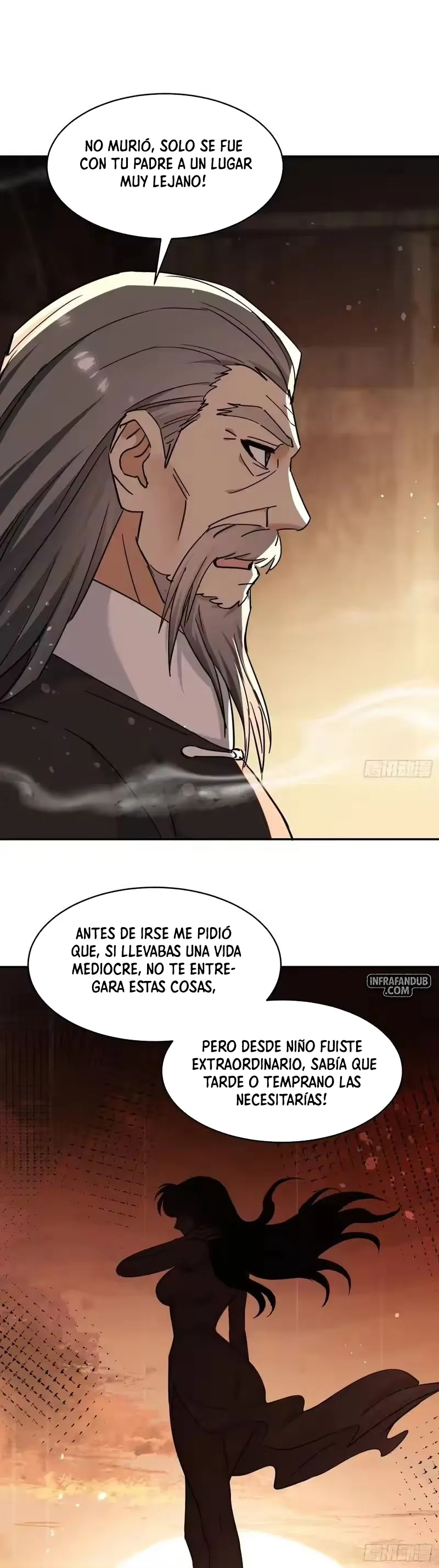 Cuñada: ¡De verdad… ya no soy un idiota! Capitulo 38 página 25