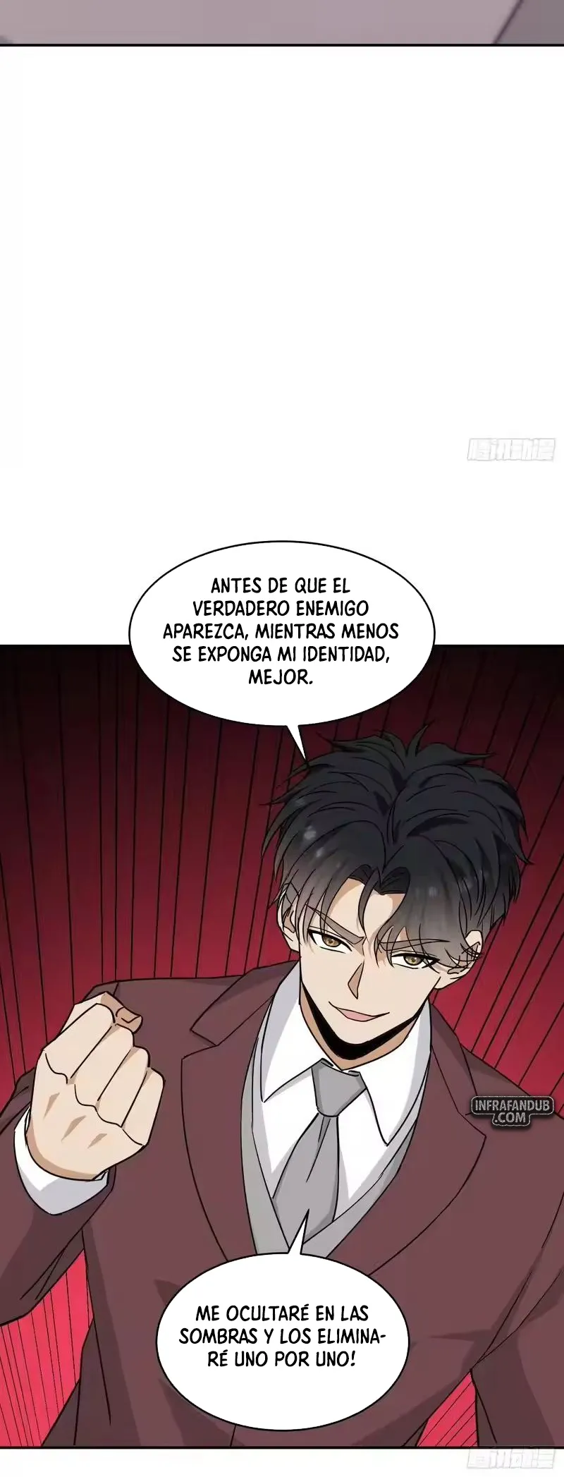 Cuñada: ¡De verdad… ya no soy un idiota! Capitulo 38 página 9