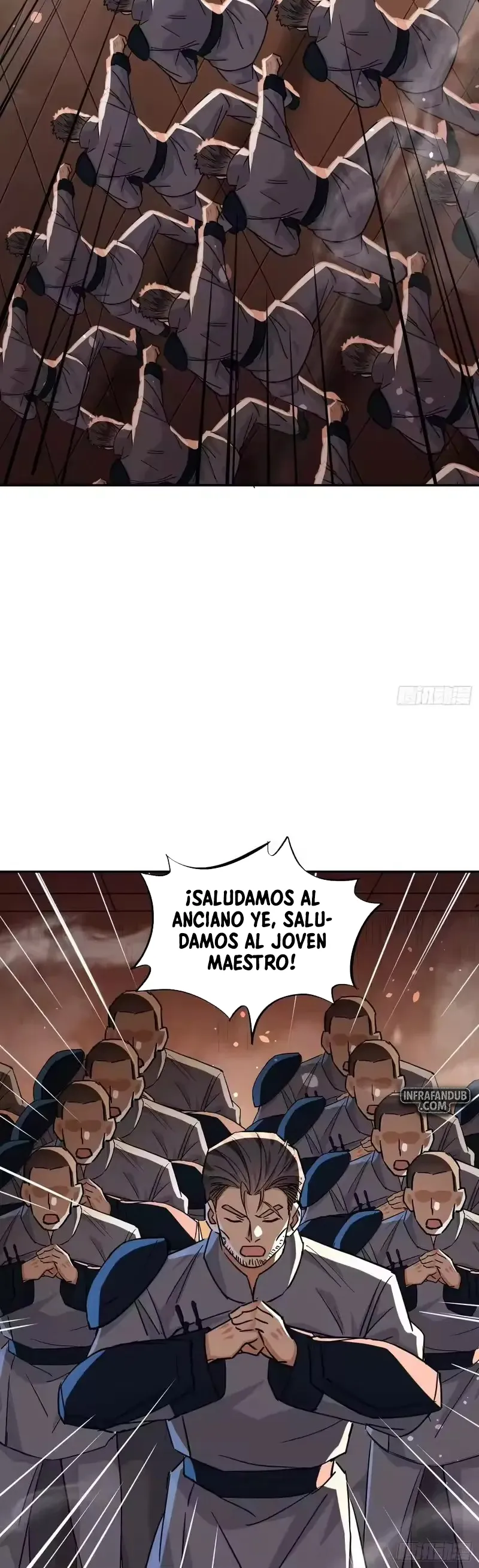 Cuñada: ¡De verdad… ya no soy un idiota! Capitulo 39 página 2