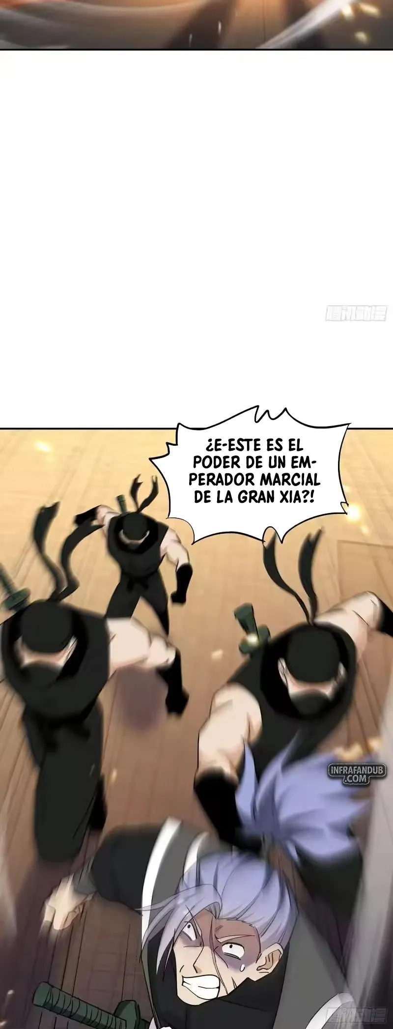 Cuñada: ¡De verdad… ya no soy un idiota! Capitulo 40 página 19