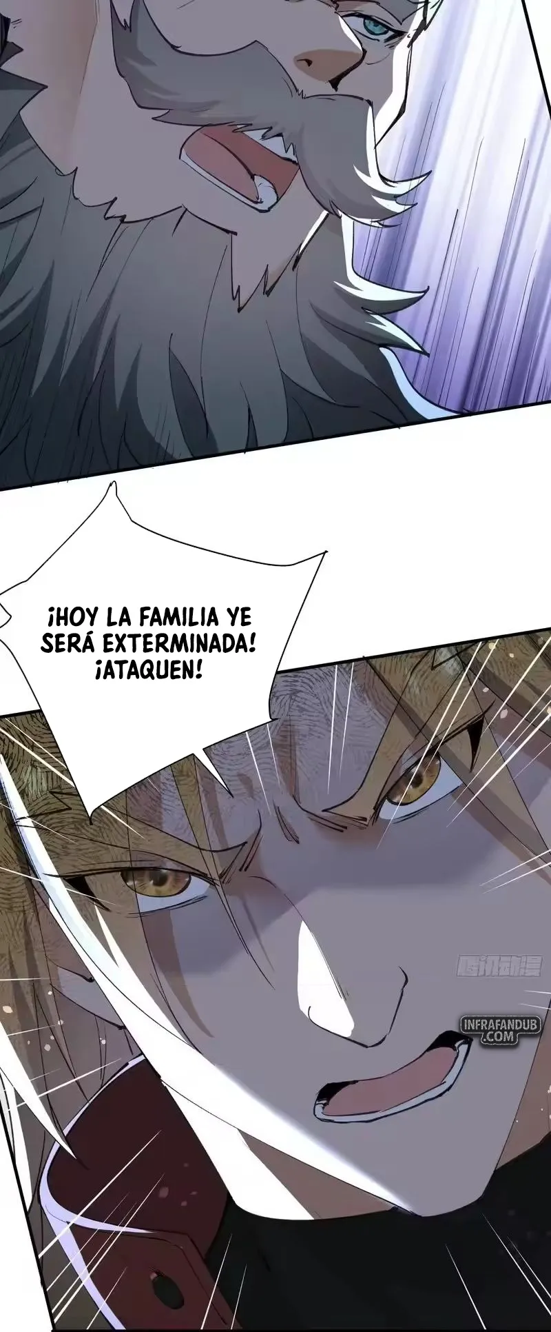 Cuñada: ¡De verdad… ya no soy un idiota! Capitulo 40 página 4