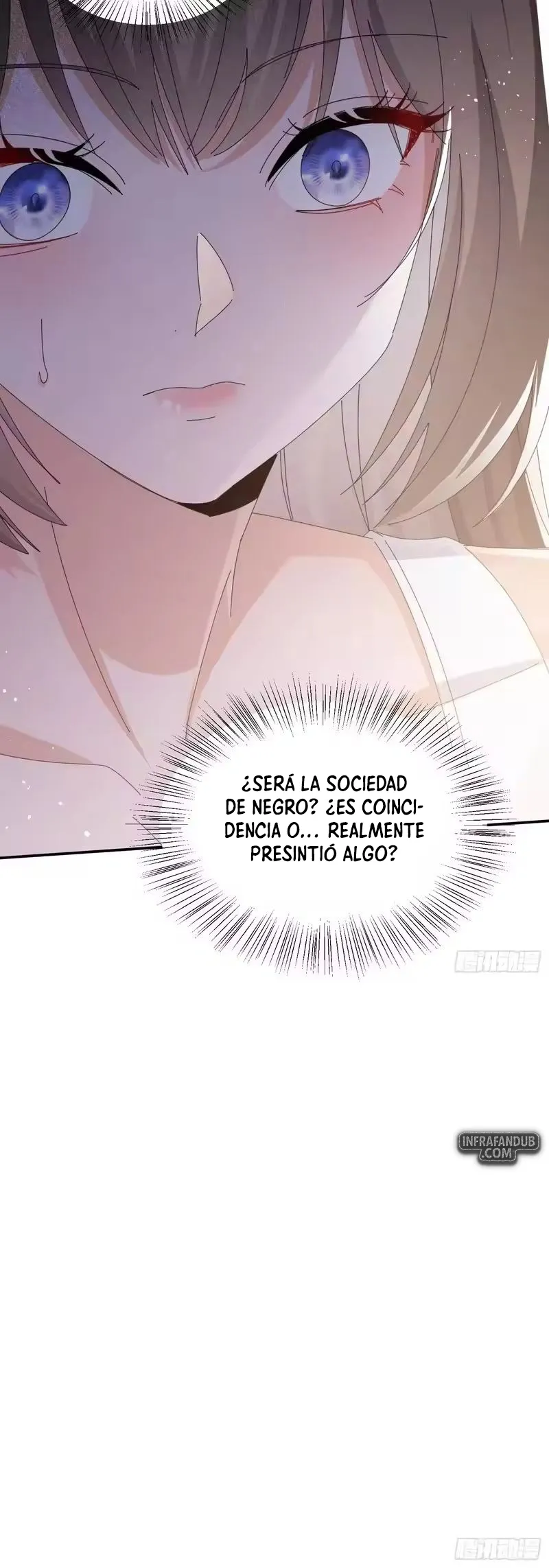 Cuñada: ¡De verdad… ya no soy un idiota! Capitulo 41 página 15