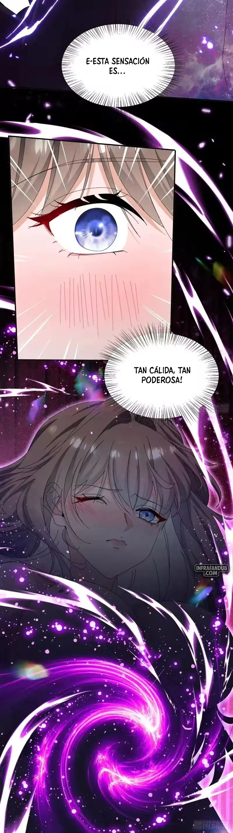Cuñada: ¡De verdad… ya no soy un idiota! Capitulo 41 página 20