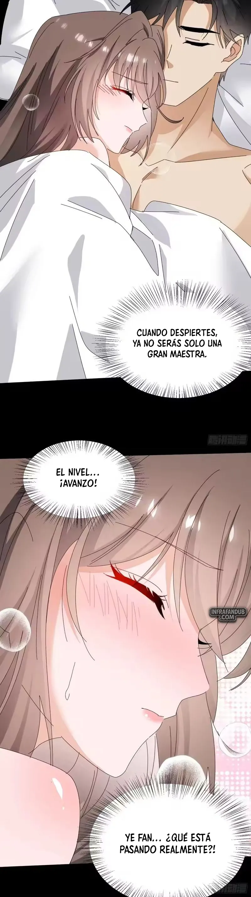 Cuñada: ¡De verdad… ya no soy un idiota! Capitulo 41 página 26