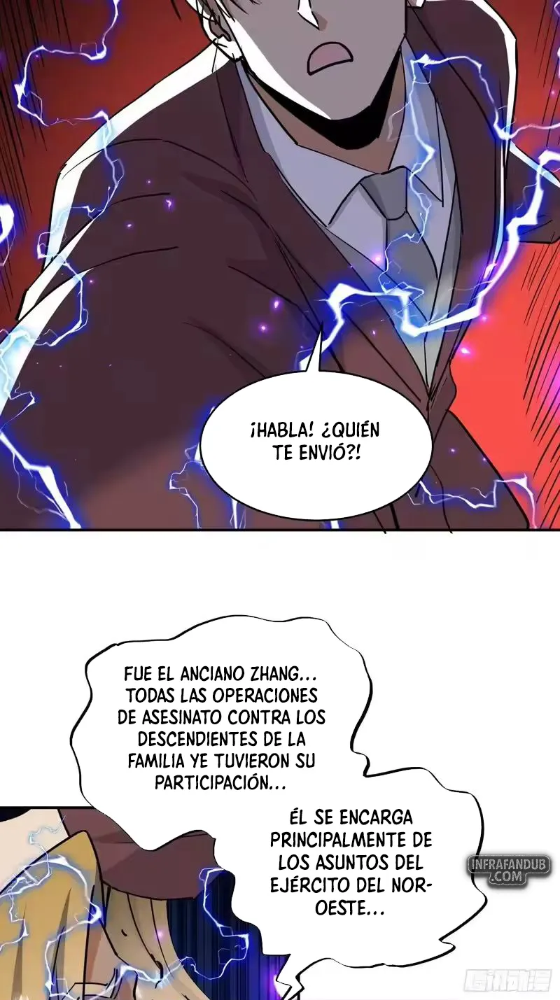 Cuñada: ¡De verdad… ya no soy un idiota! Capitulo 41 página 3
