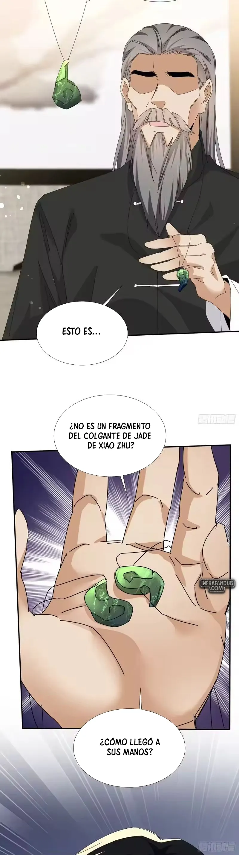 Cuñada: ¡De verdad… ya no soy un idiota! Capitulo 42 página 4