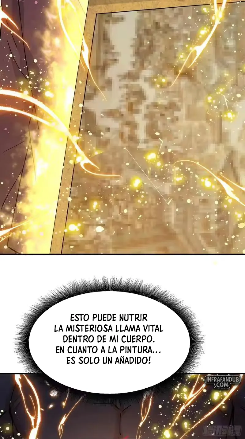 Cuñada: ¡De verdad… ya no soy un idiota! Capitulo 43 página 12