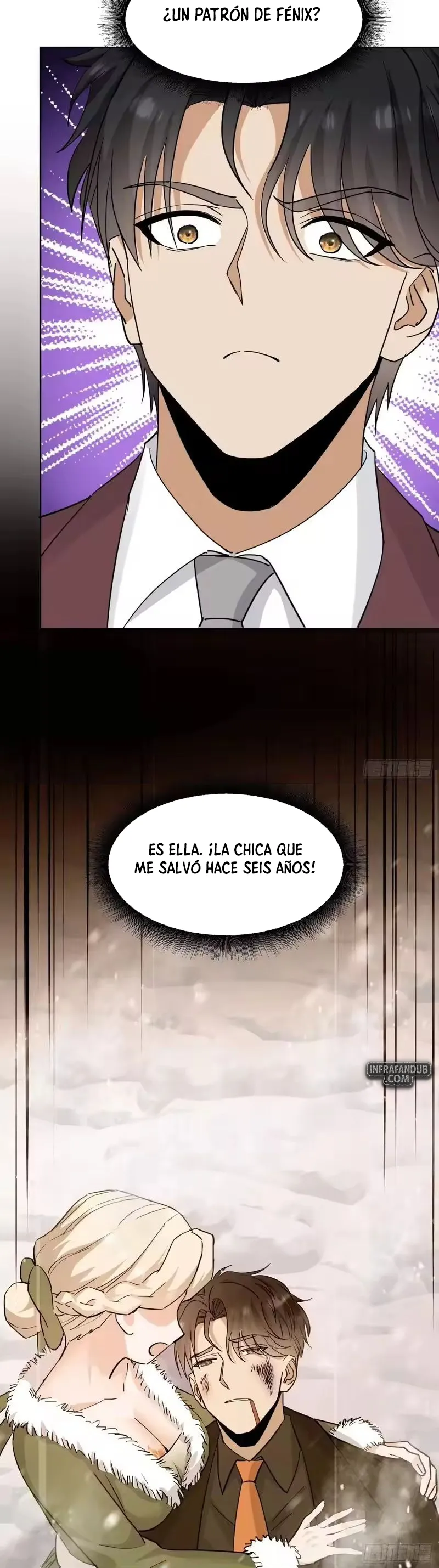 Cuñada: ¡De verdad… ya no soy un idiota! Capitulo 43 página 15