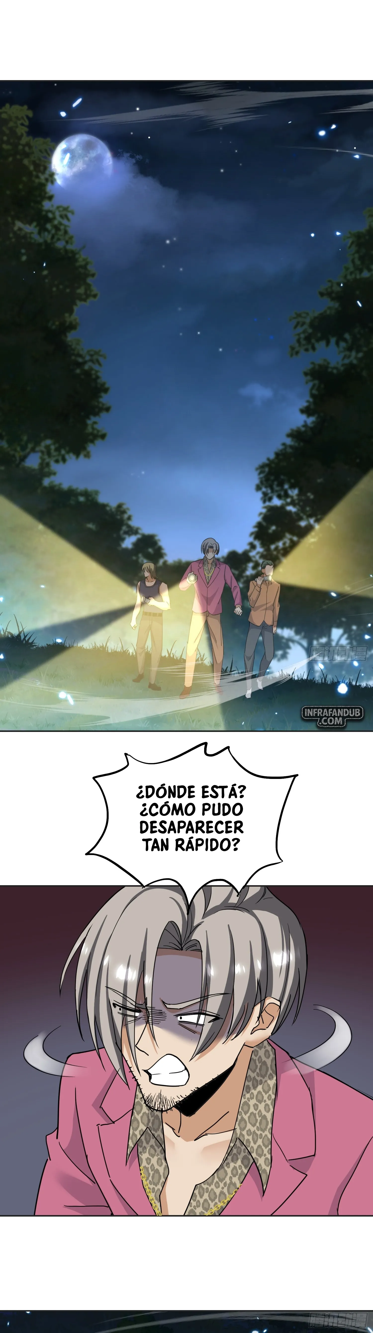 Cuñada: ¡De verdad… ya no soy un idiota! Capitulo 6 página 2