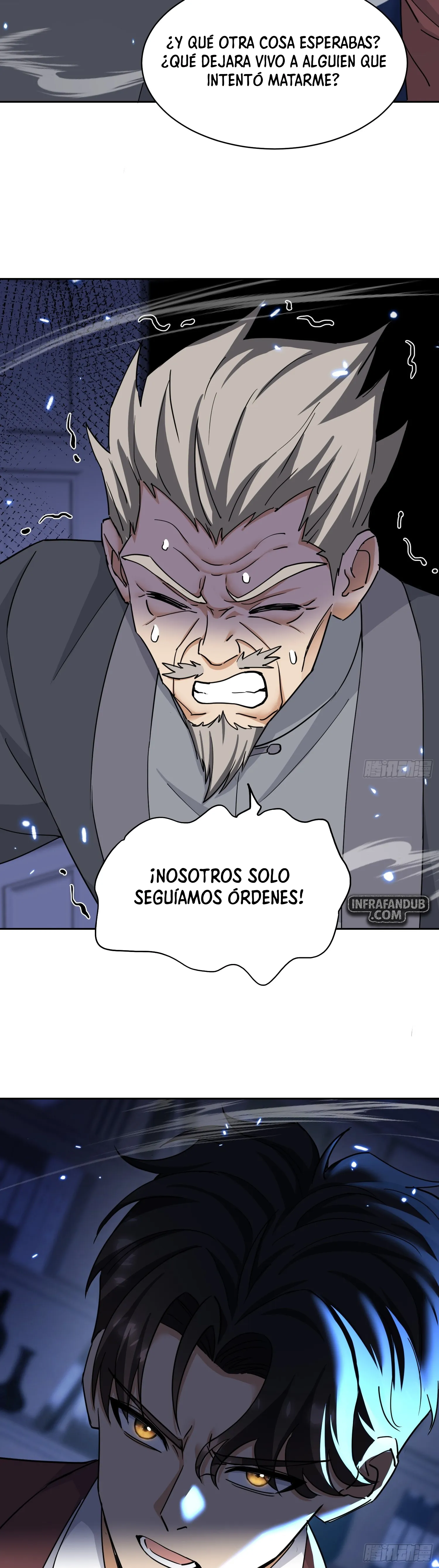 Cuñada: ¡De verdad… ya no soy un idiota! Capitulo 7 página 21