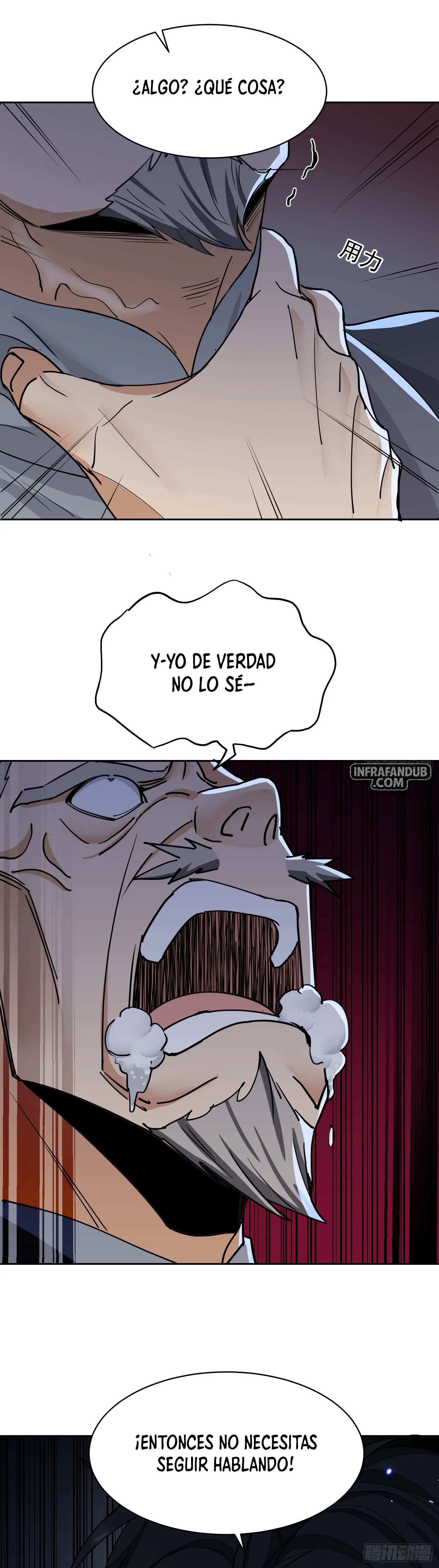 Cuñada: ¡De verdad… ya no soy un idiota! Capitulo 7 página 27