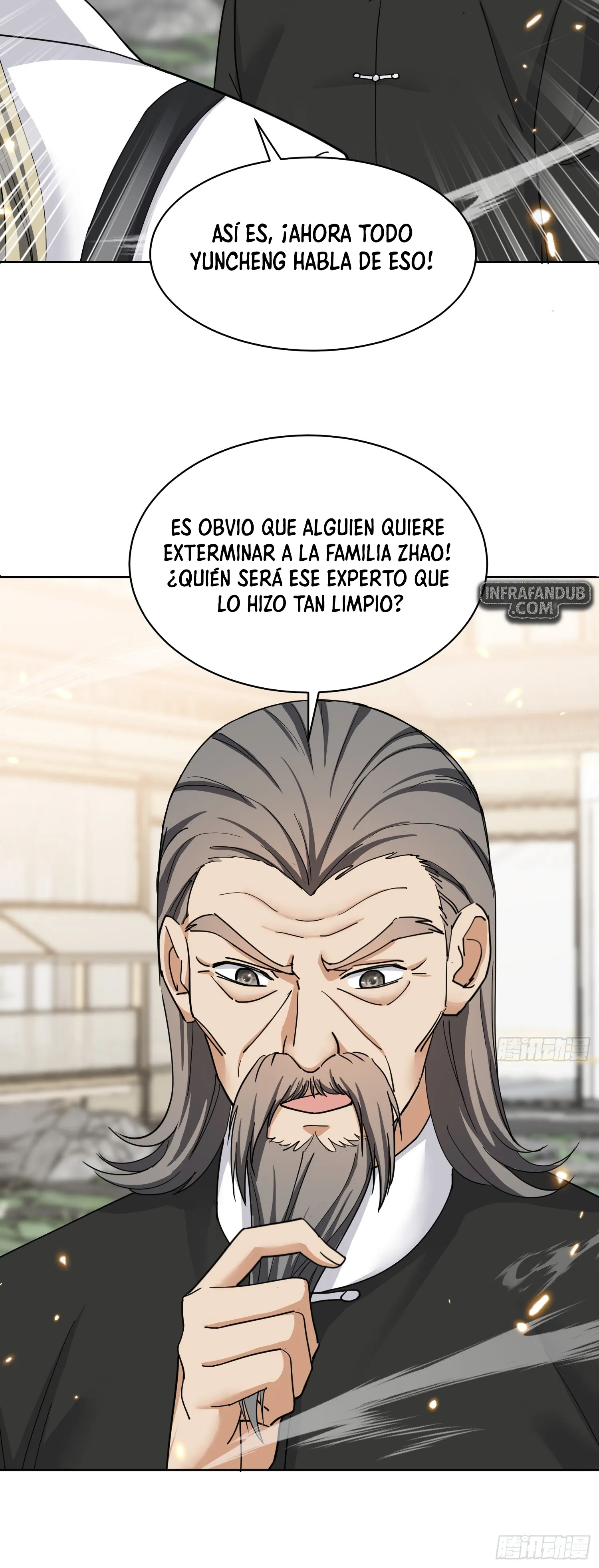 Cuñada: ¡De verdad… ya no soy un idiota! Capitulo 7 página 30