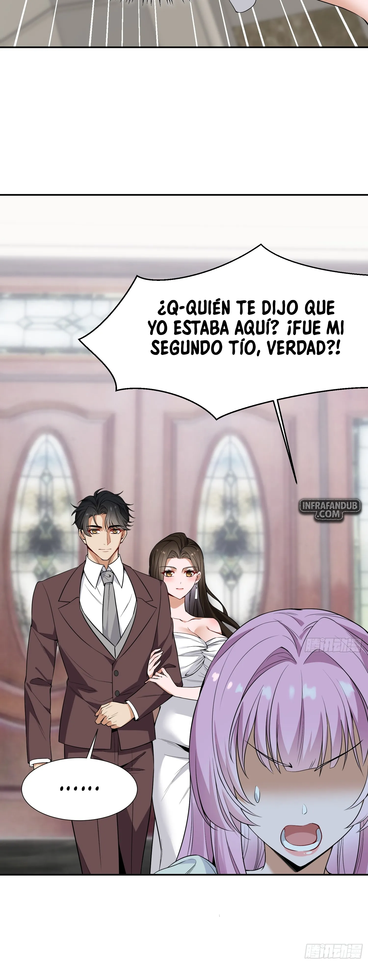 Cuñada: ¡De verdad… ya no soy un idiota! Capitulo 9 página 21