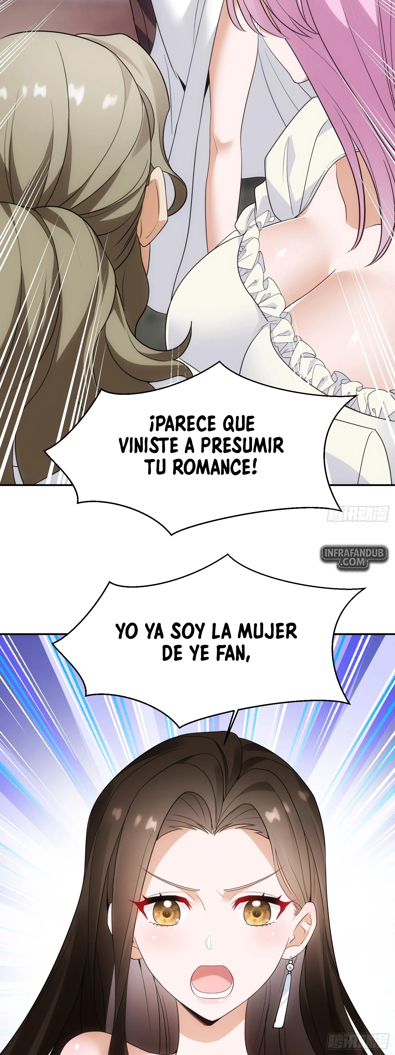 Cuñada: ¡De verdad… ya no soy un idiota! Capitulo 9 página 26