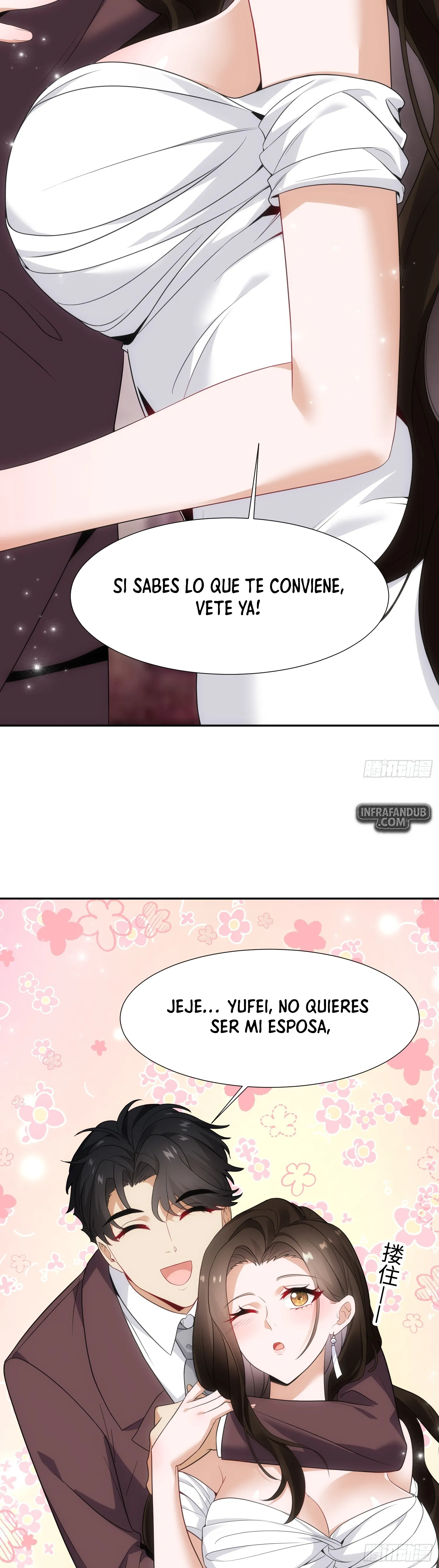 Cuñada: ¡De verdad… ya no soy un idiota! Capitulo 9 página 30