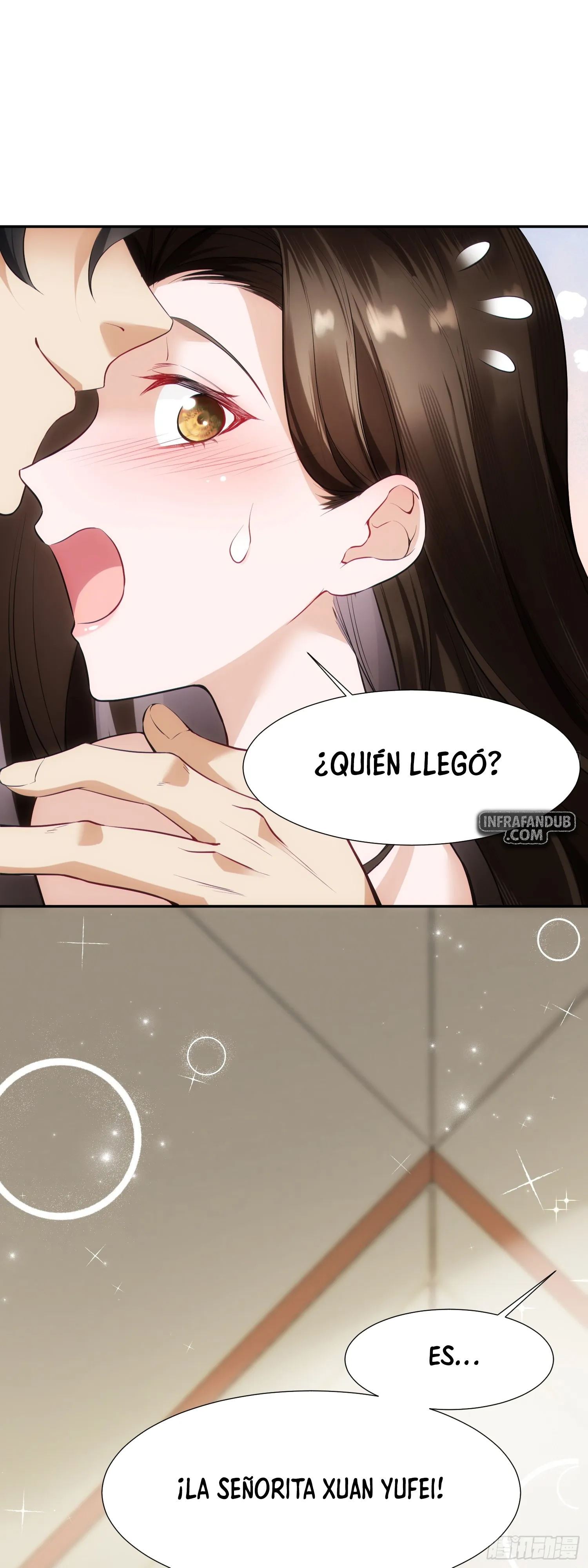 Cuñada: ¡De verdad… ya no soy un idiota! Capitulo 9 página 7