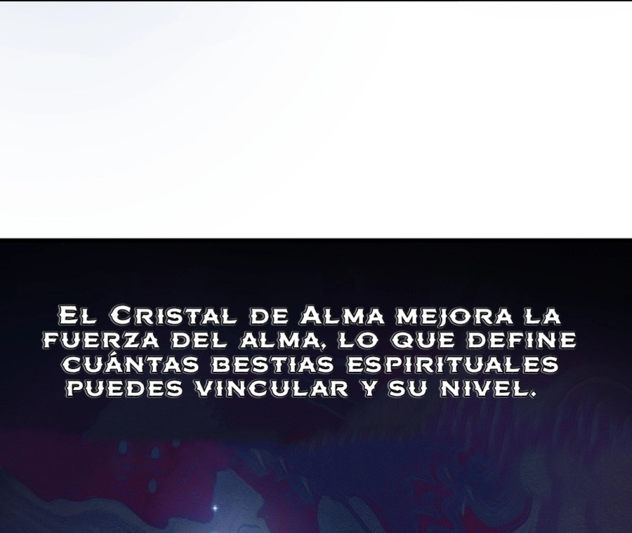 Domador de bestias global: Puedo ver el camino de la evolución Capitulo 2 página 13