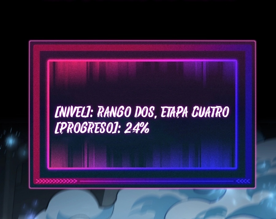 Domador de bestias global: Puedo ver el camino de la evolución Capitulo 2 página 25