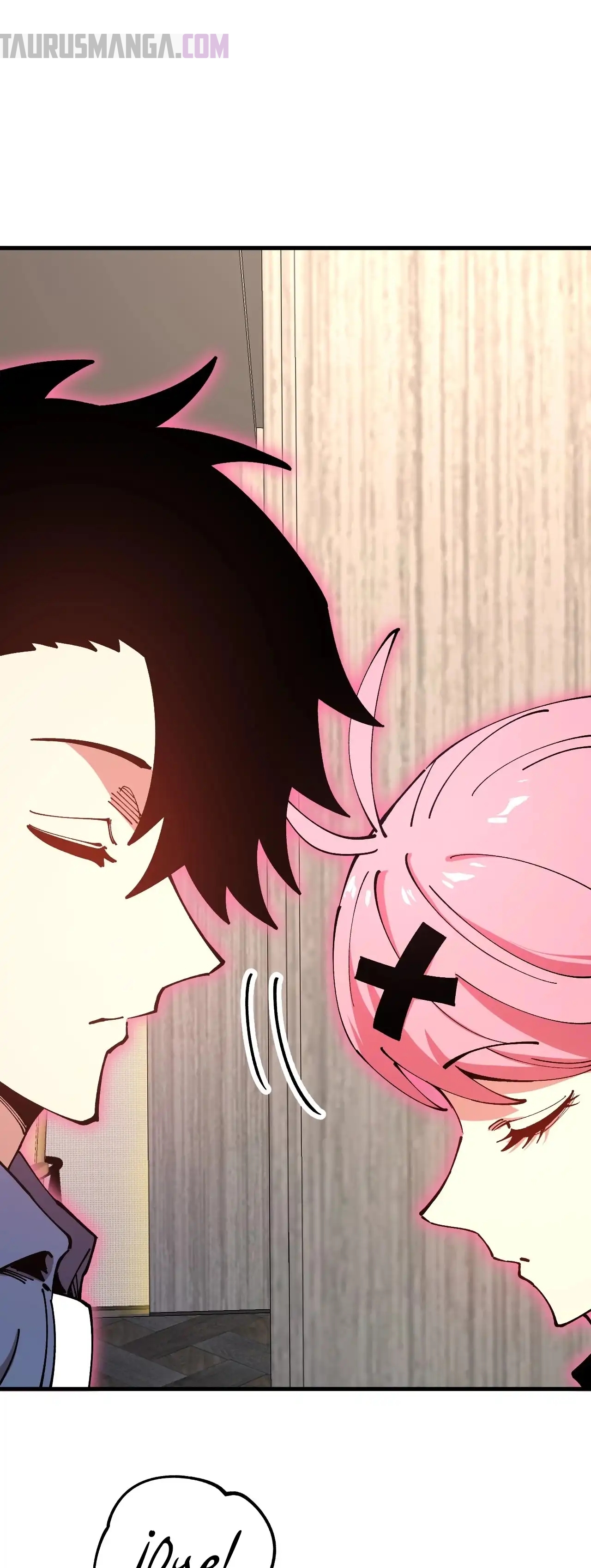 Domador de bestias global: Puedo ver el camino de la evolución Capitulo 33 página 21