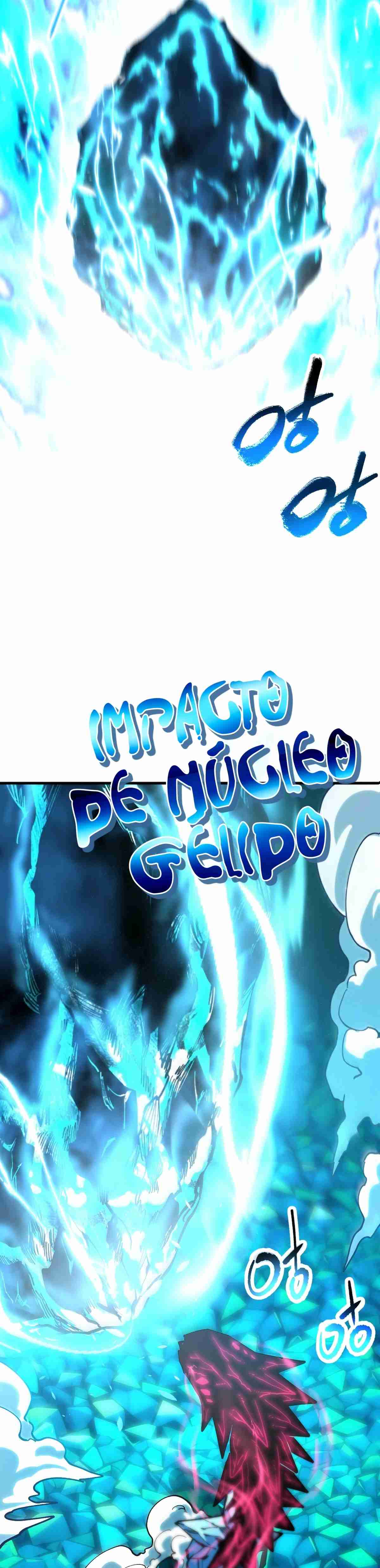 Domador de bestias global: Puedo ver el camino de la evolución Capitulo 41 página 13