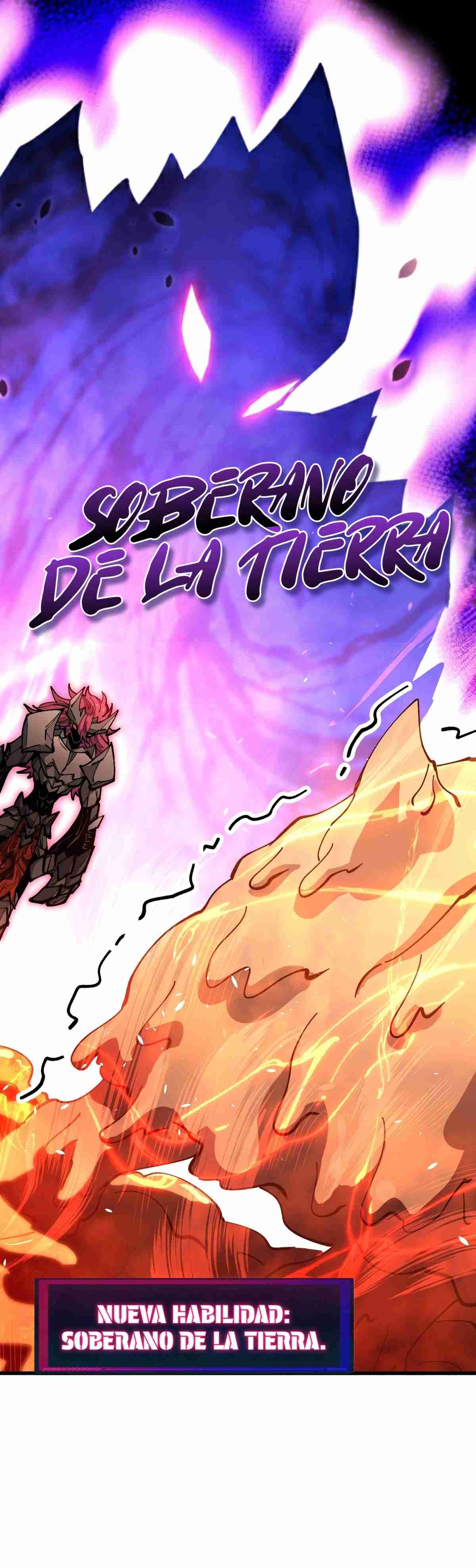 Domador de bestias global: Puedo ver el camino de la evolución Capitulo 43 página 16