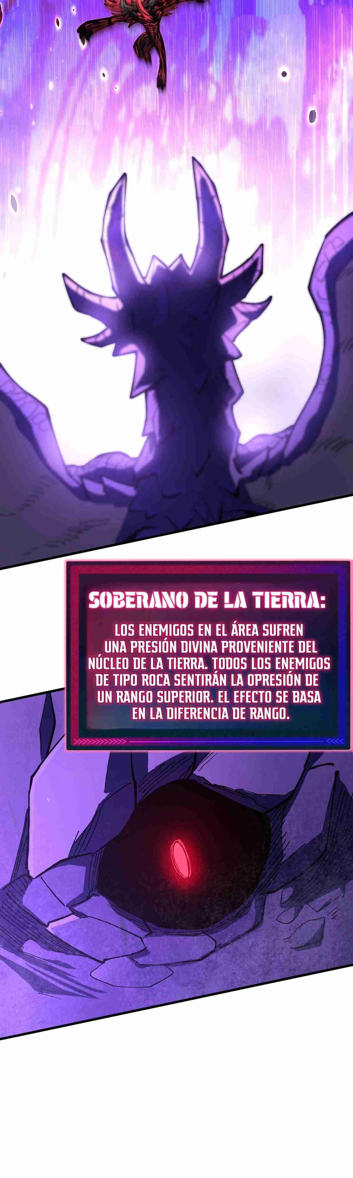 Domador de bestias global: Puedo ver el camino de la evolución Capitulo 52 página 12