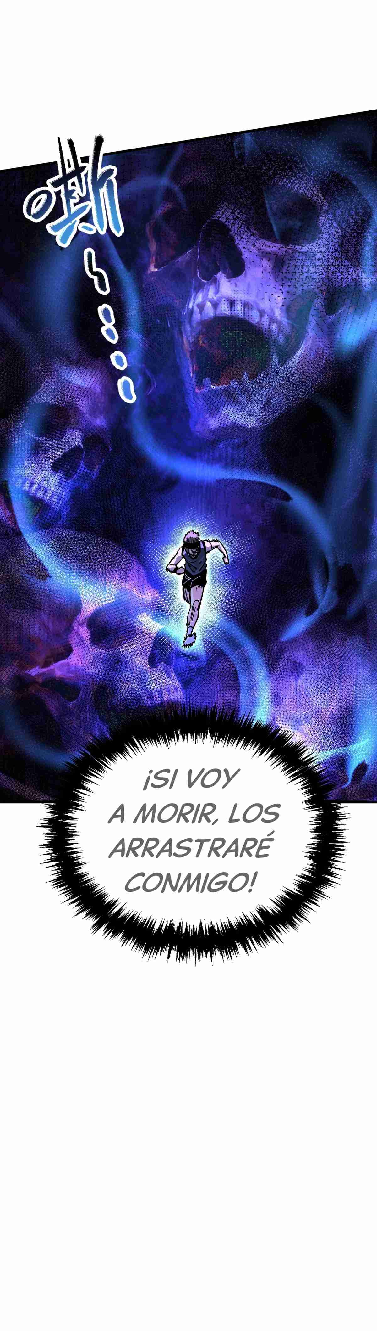 Domador de bestias global: Puedo ver el camino de la evolución Capitulo 52 página 27