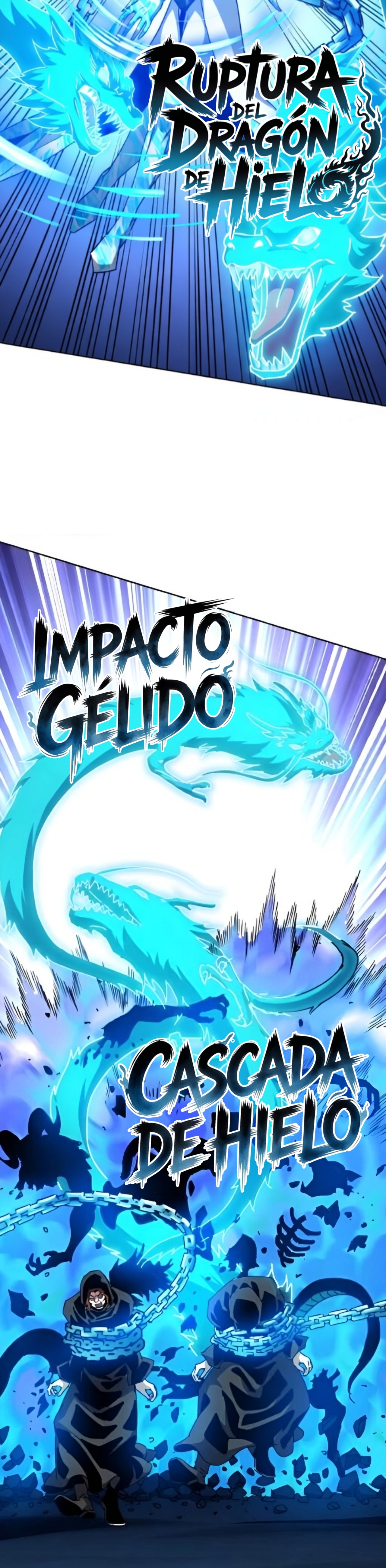 Domador de bestias global: Puedo ver el camino de la evolución Capitulo 72 página 15