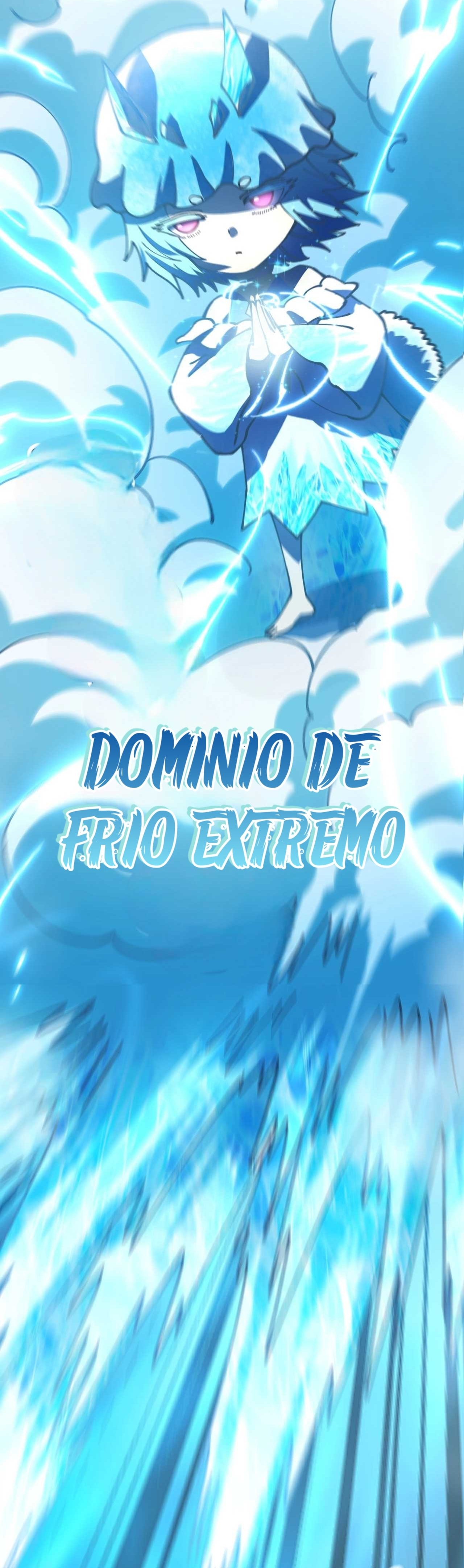 Domador de bestias global: Puedo ver el camino de la evolución Capitulo 9 página 28