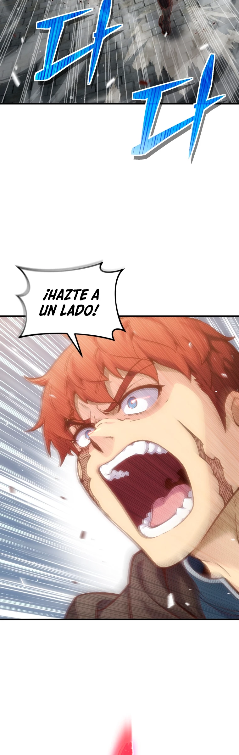 Maldita Reencarnación Capitulo 1 página 30