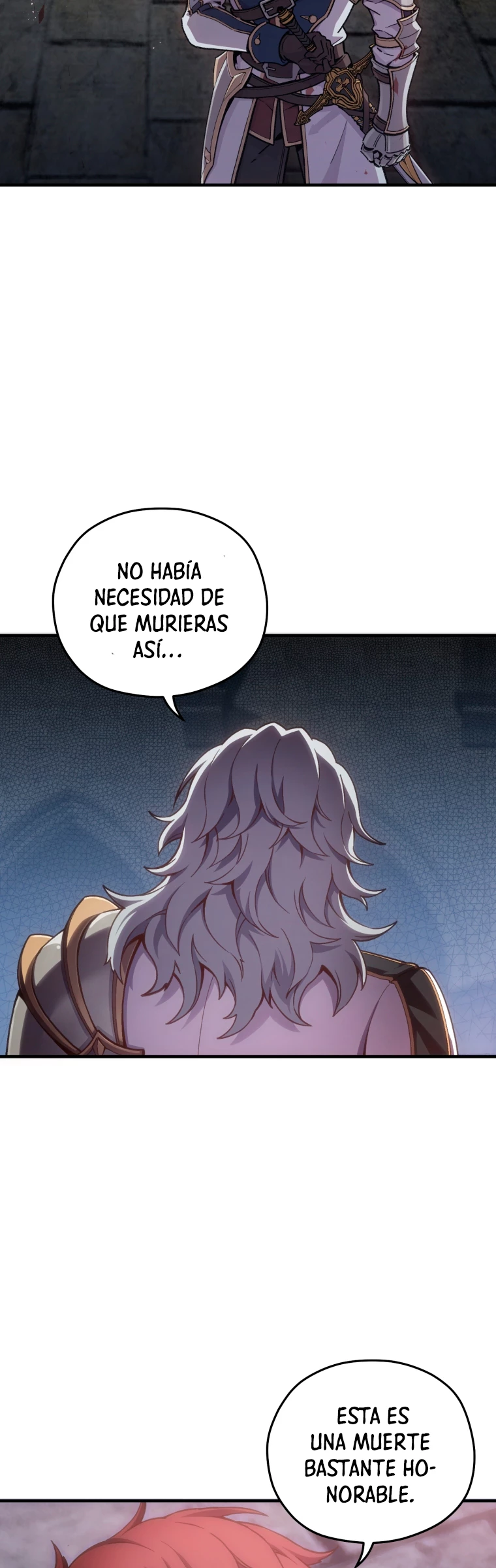 Maldita Reencarnación Capitulo 1 página 48