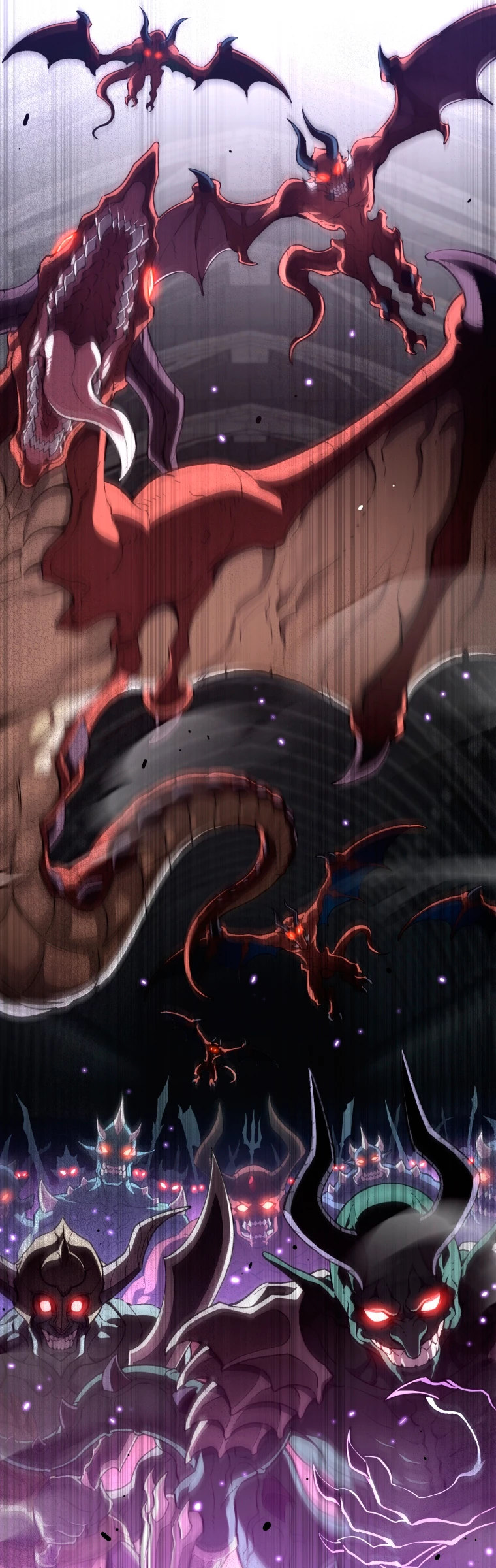 Maldita Reencarnación Capitulo 1 página 9