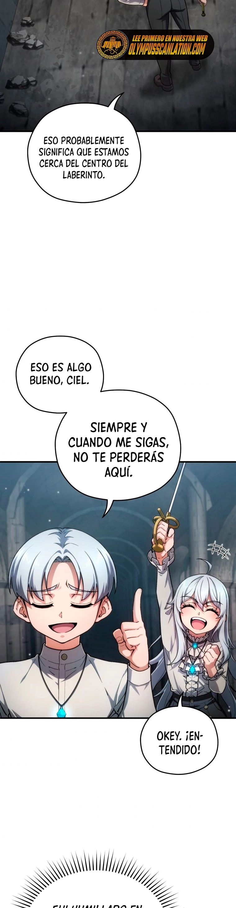 Maldita Reencarnación Capitulo 10 página 28
