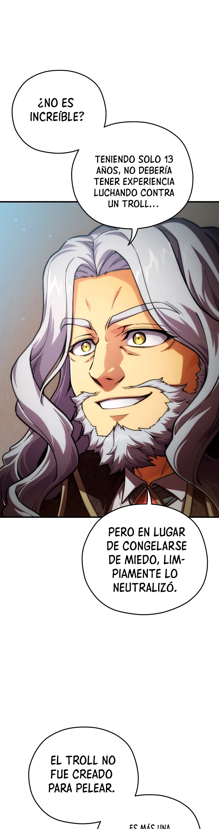 Maldita Reencarnación Capitulo 10 página 4