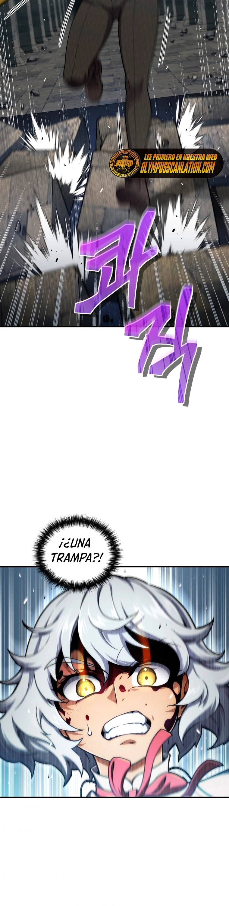 Maldita Reencarnación Capitulo 10 página 41