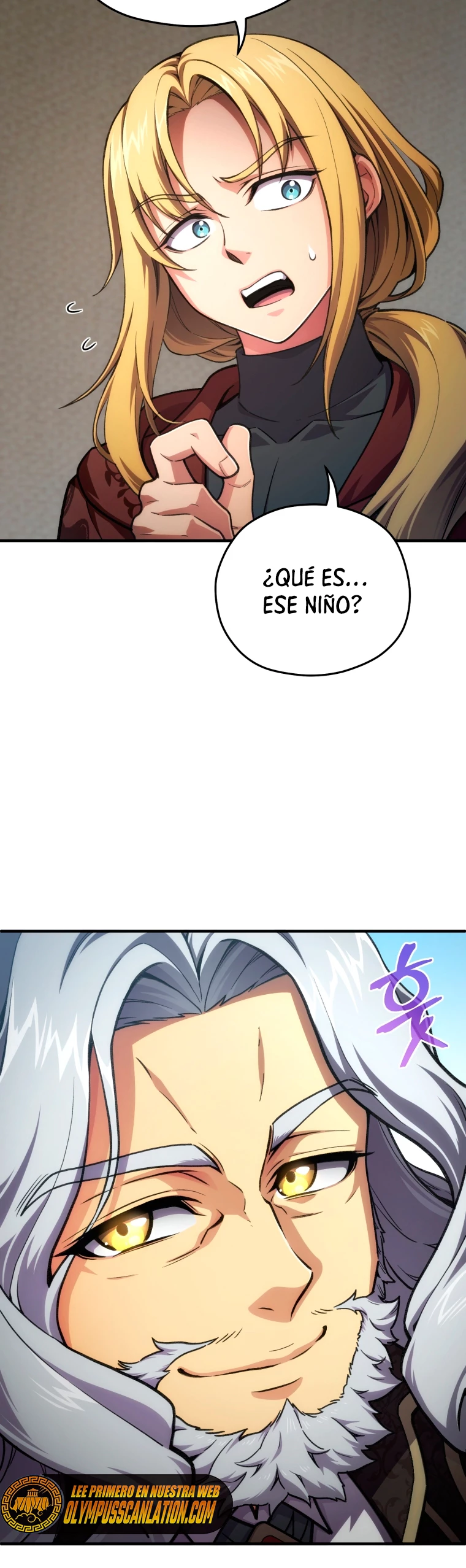 Maldita Reencarnación Capitulo 12 página 45