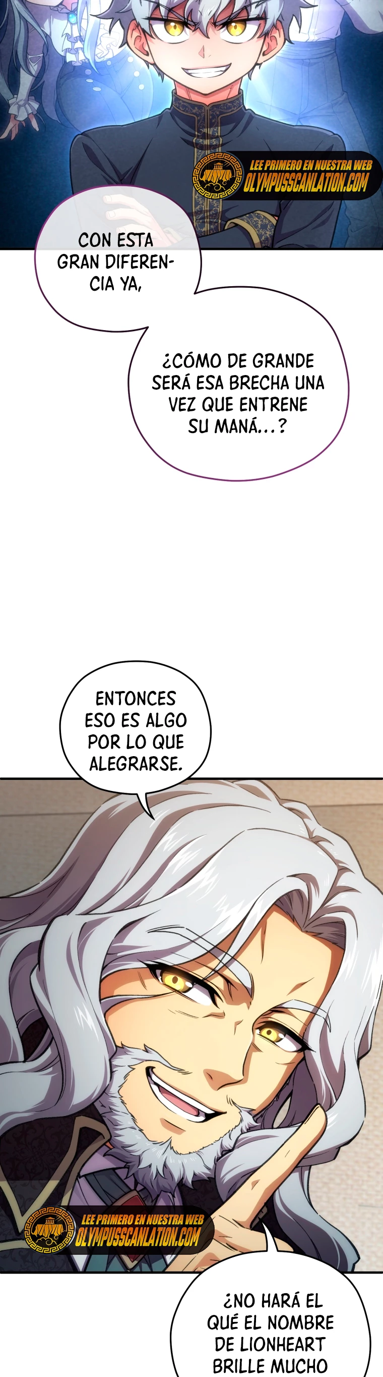 Maldita Reencarnación Capitulo 12 página 49