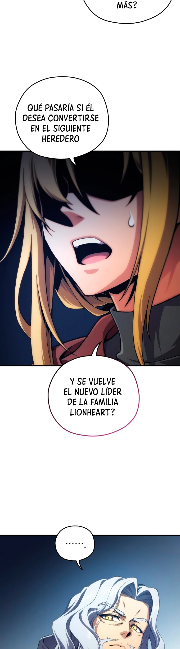 Maldita Reencarnación Capitulo 12 página 50