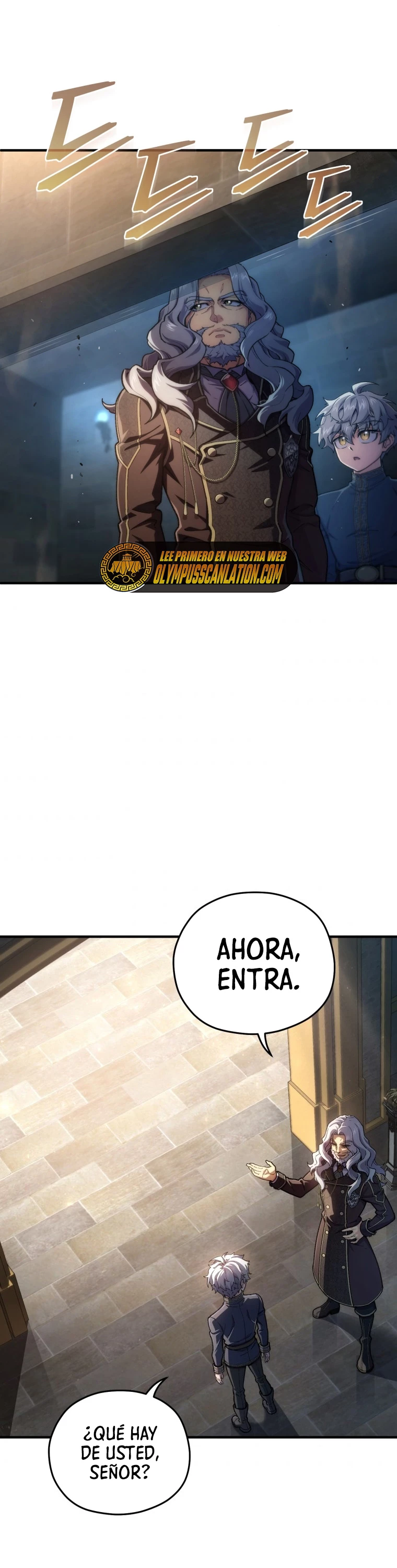 Maldita Reencarnación Capitulo 13 página 42