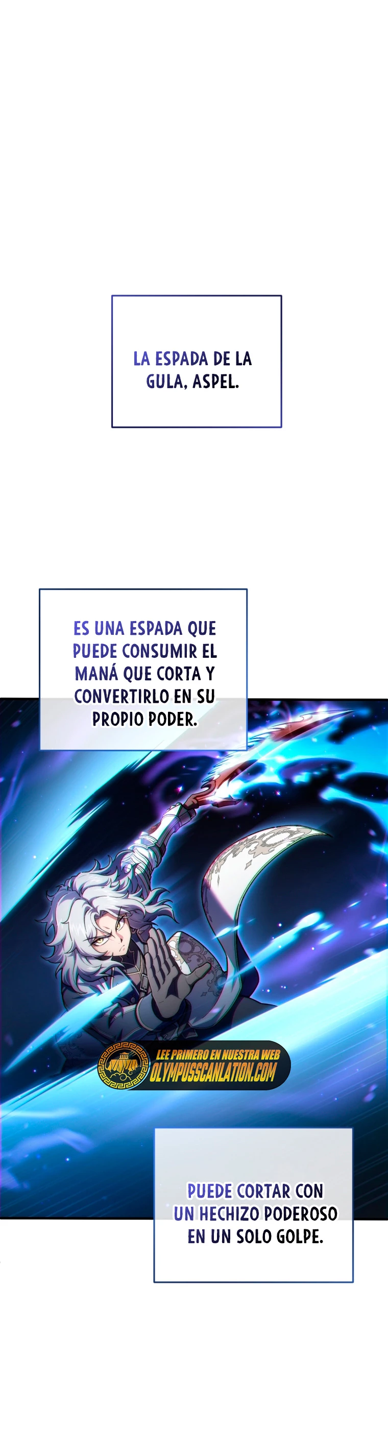 Maldita Reencarnación Capitulo 14 página 12