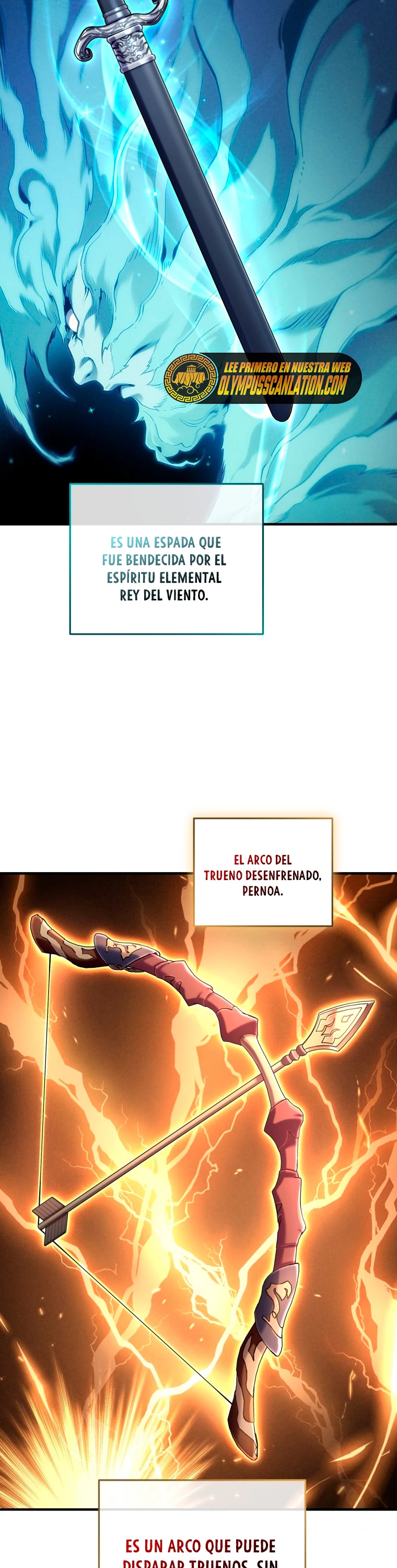 Maldita Reencarnación Capitulo 14 página 15