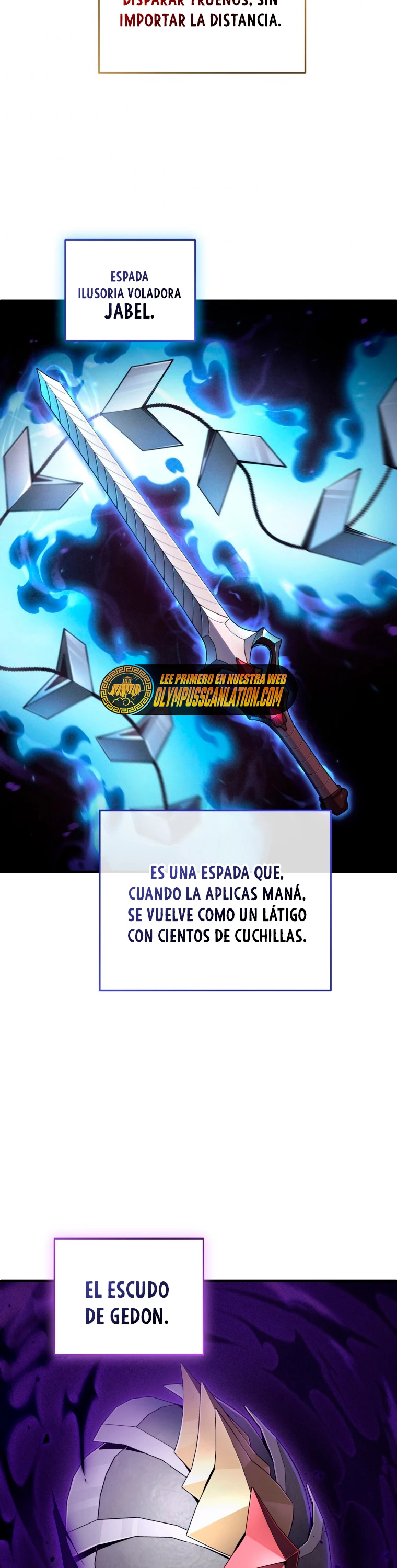Maldita Reencarnación Capitulo 14 página 16