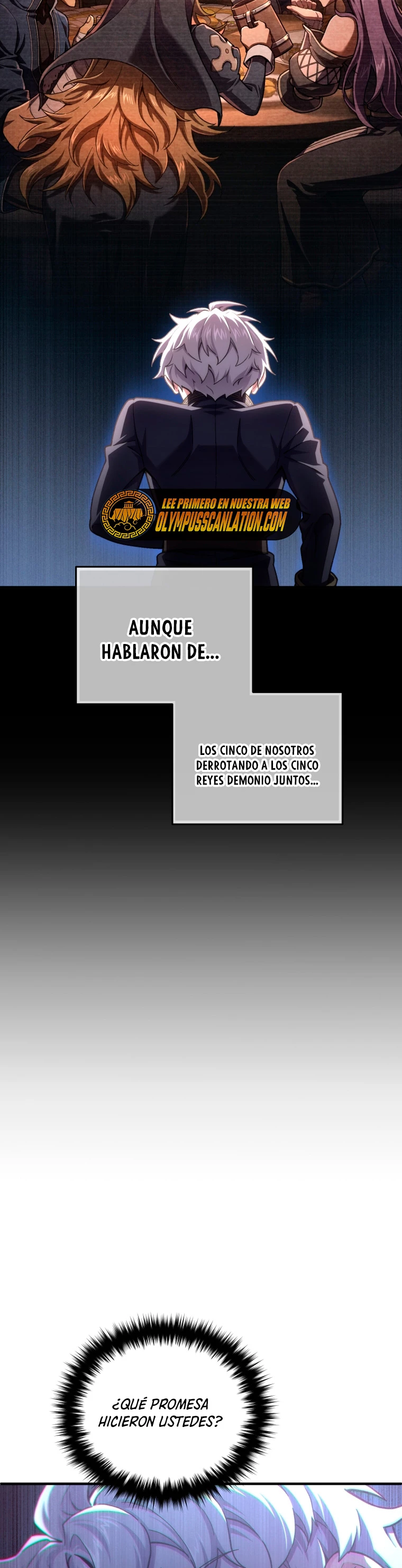 Maldita Reencarnación Capitulo 14 página 27