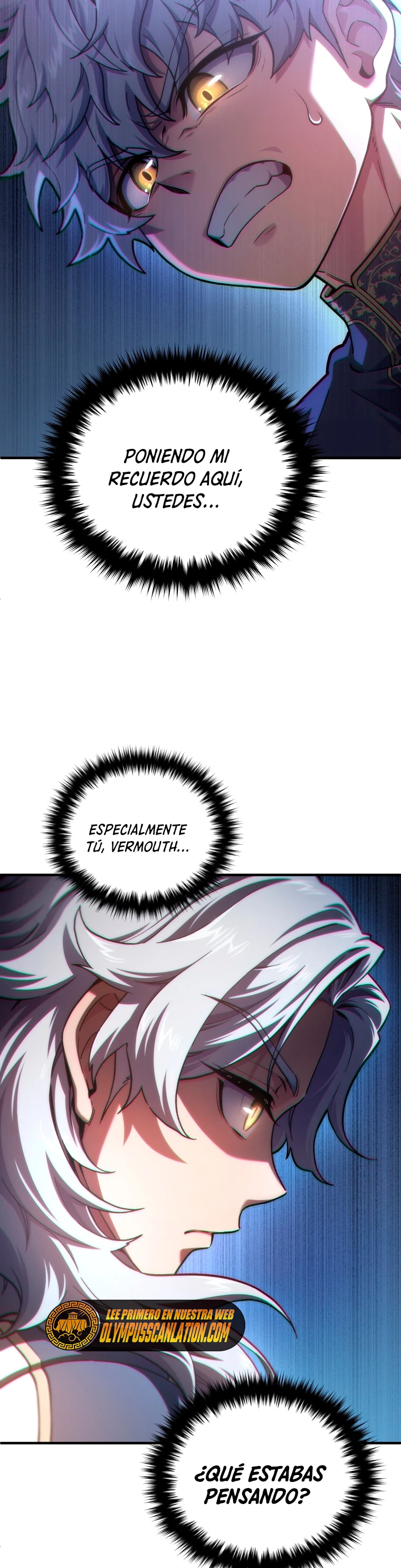 Maldita Reencarnación Capitulo 14 página 28