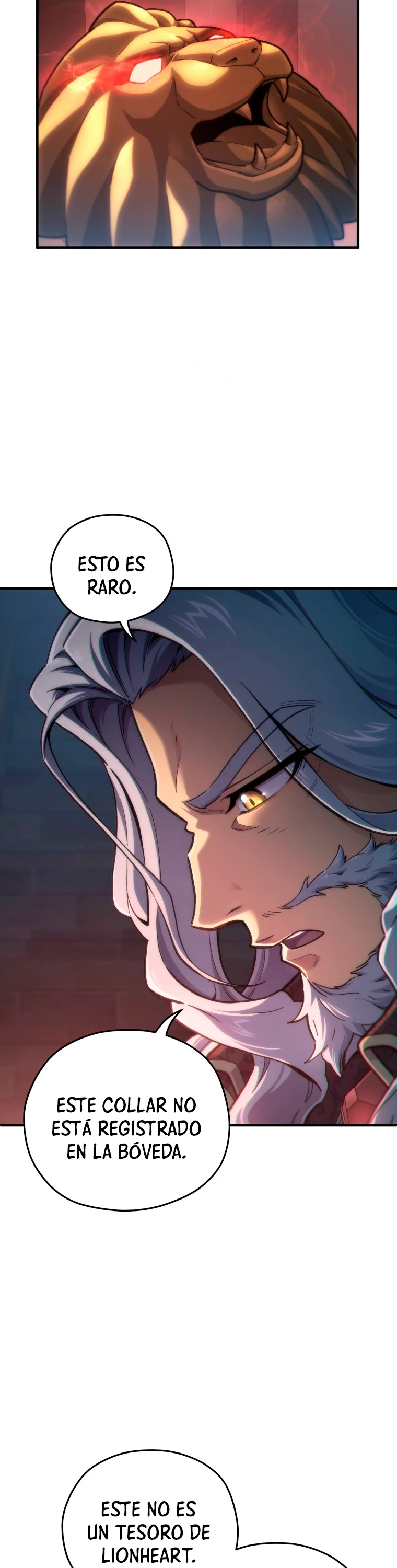 Maldita Reencarnación Capitulo 14 página 36